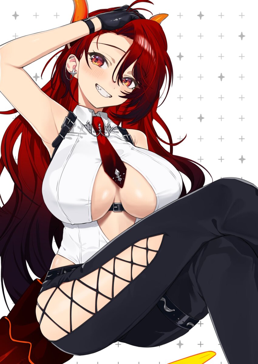 Dola (Nijisanji) Rule 34 Image