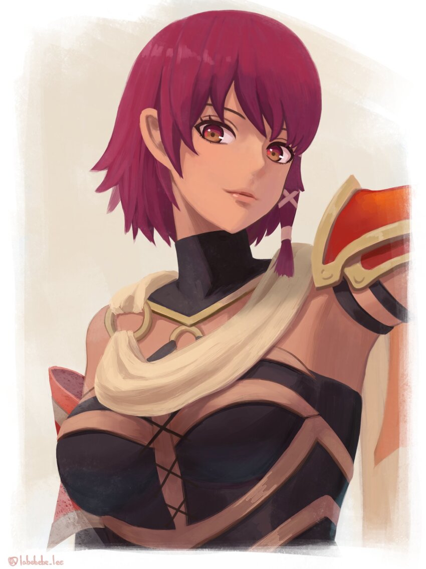 Lilian Tabitha (Fire Emblem) Rule 34 Image