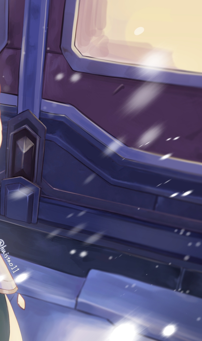 Nahida (Genshin Impact) Rule 34 Image