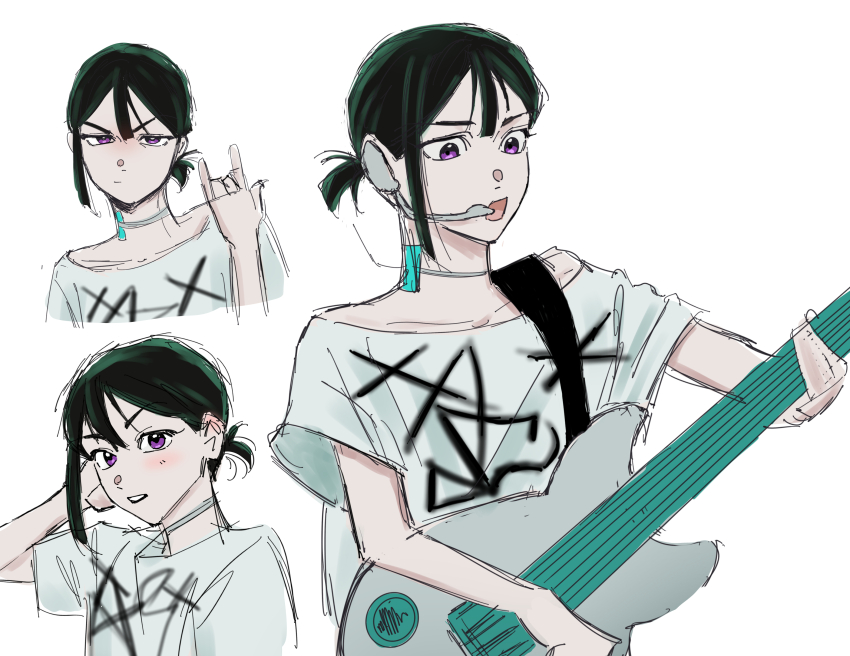 Sua (Alien Stage) Rule 34 Image