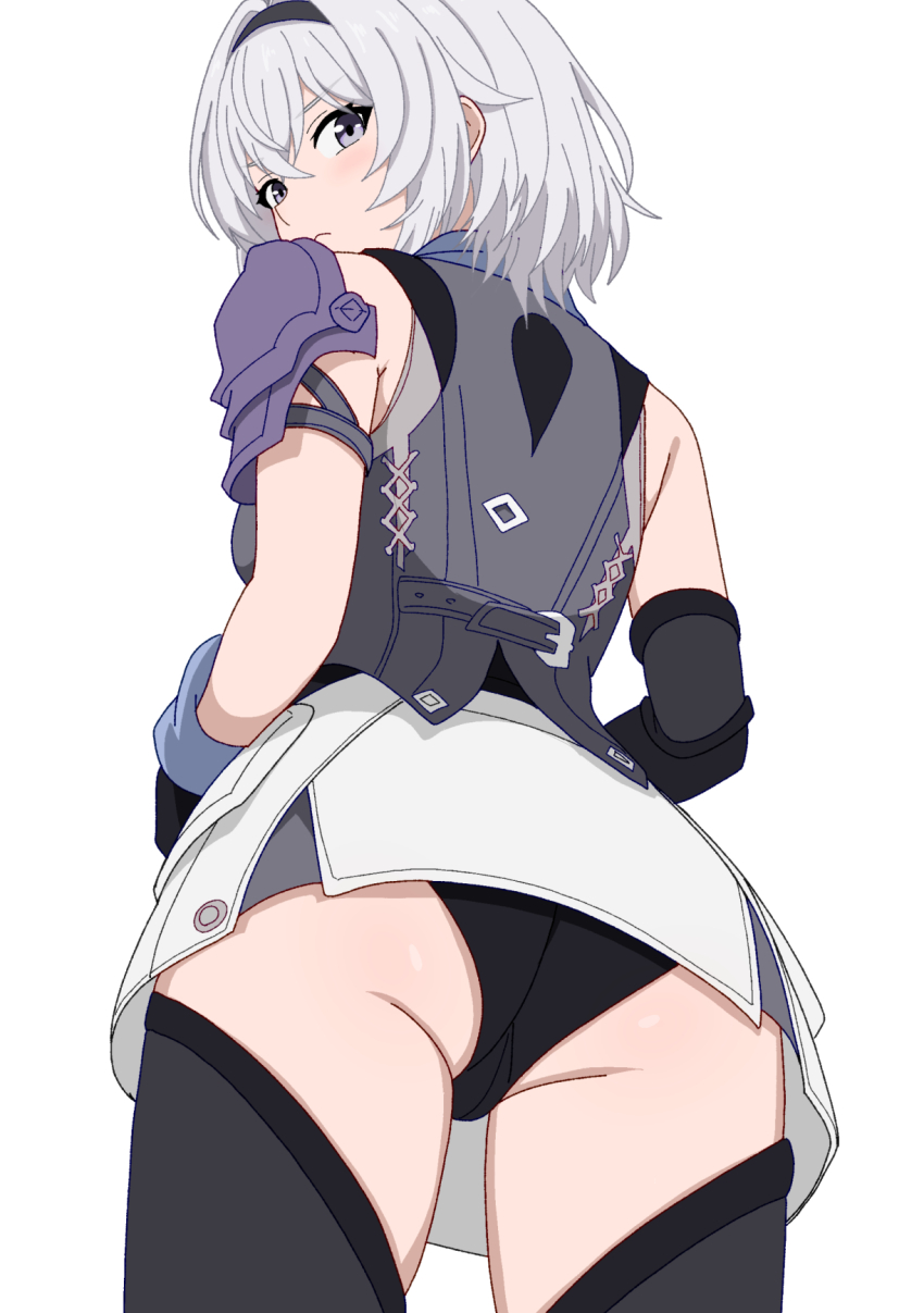 Neverness To Everness Rule 34 Image