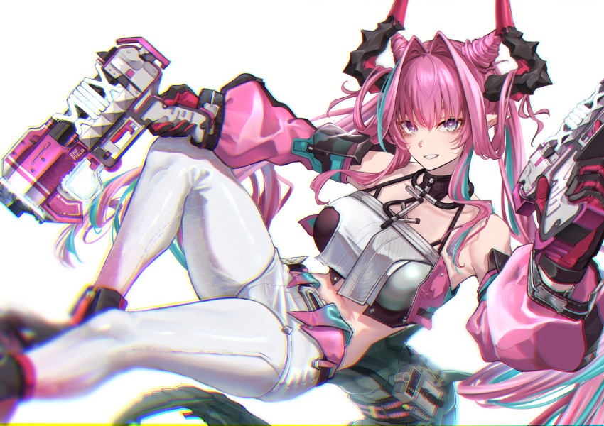 Arknights Rule 34 Image