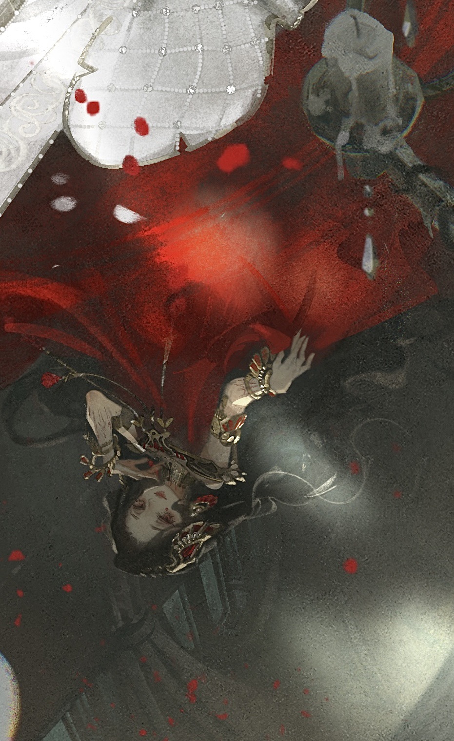 Di (Helix Waltz 2) Rule 34 Image