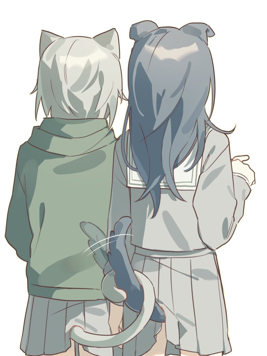 Hinomori Shiho (Project Sekai) Rule 34 Image