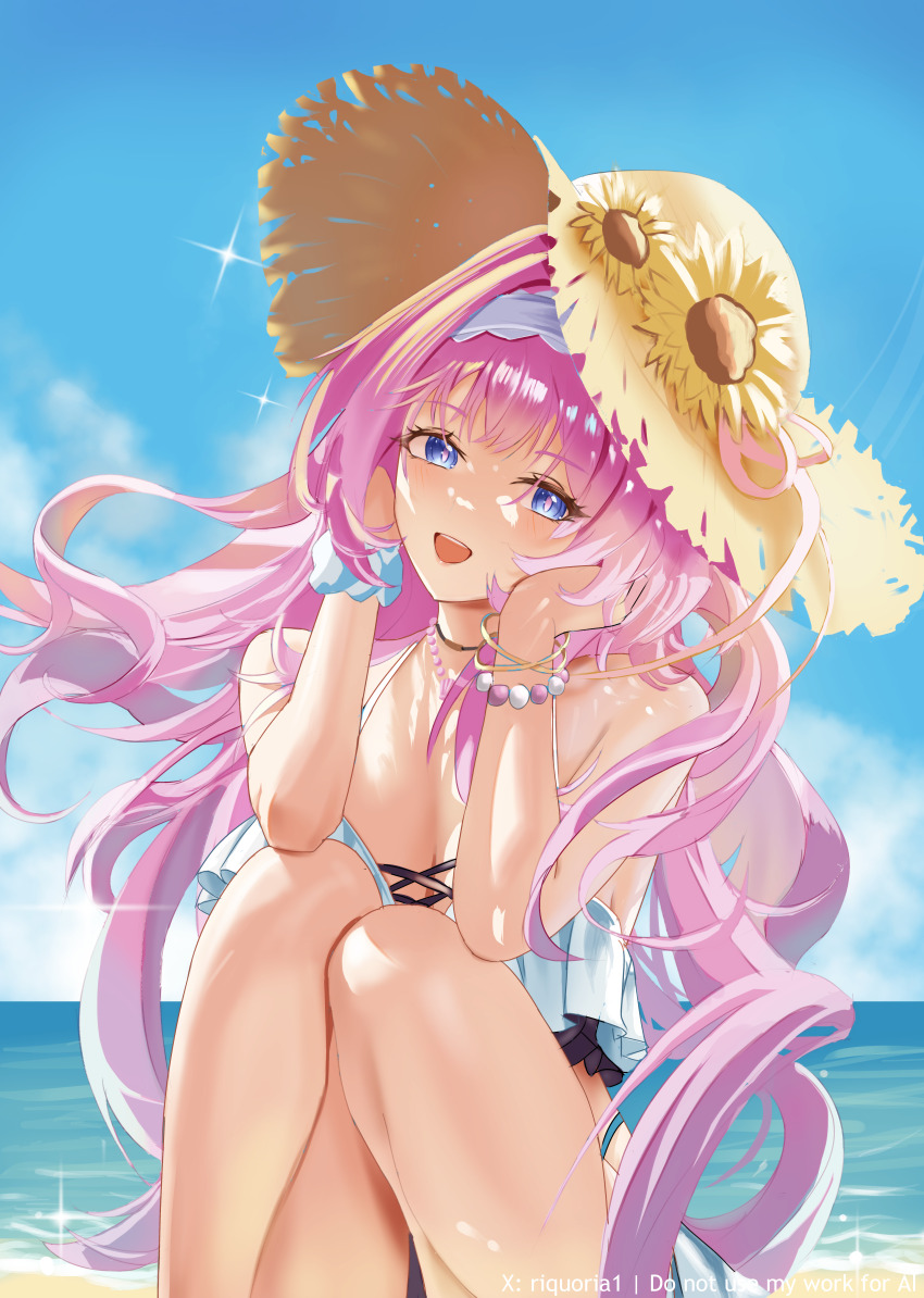 Elysia (Honkai Impact) Rule 34 Image