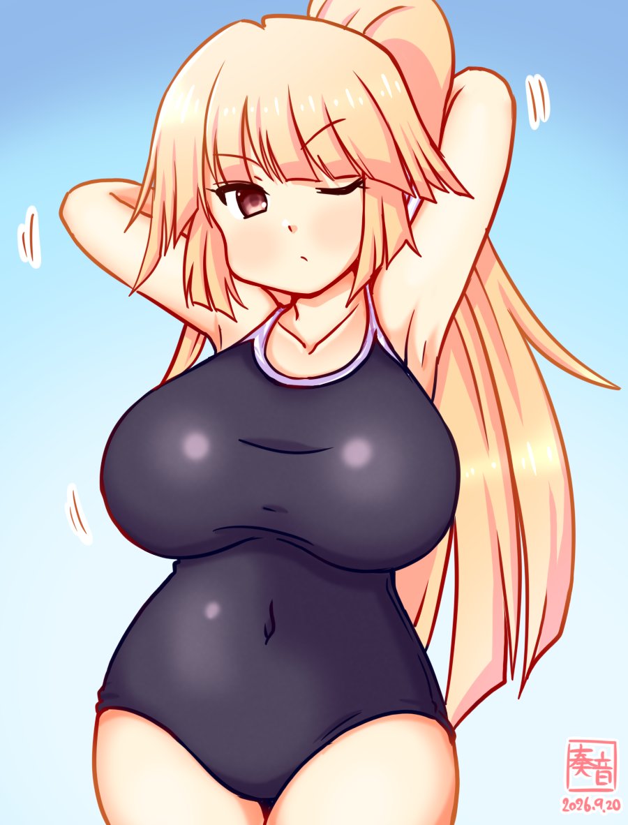 Kantai Collection Rule 34 Image