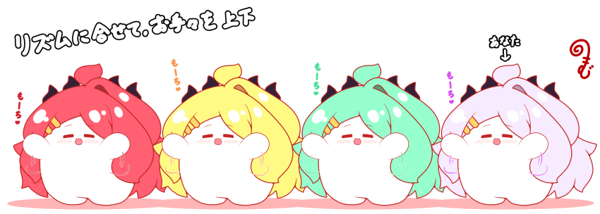 Hina (Blue Archive) Rule 34 Image