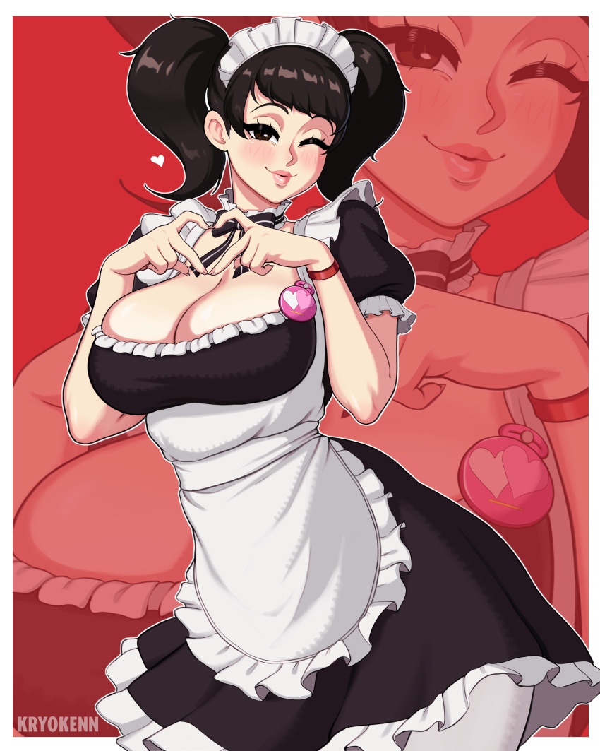 Persona Rule 34 Image