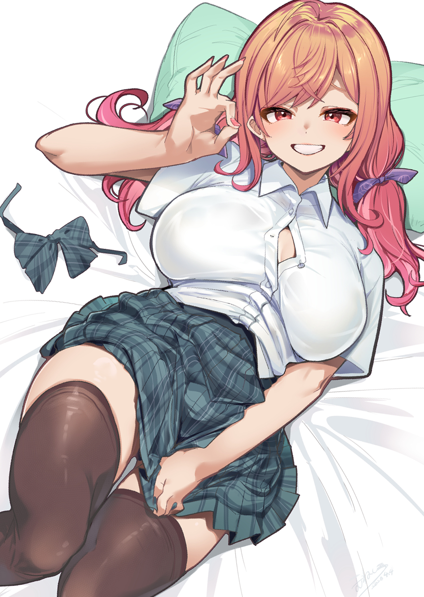 Ichijou Ririka (Hololive) Rule 34 Image