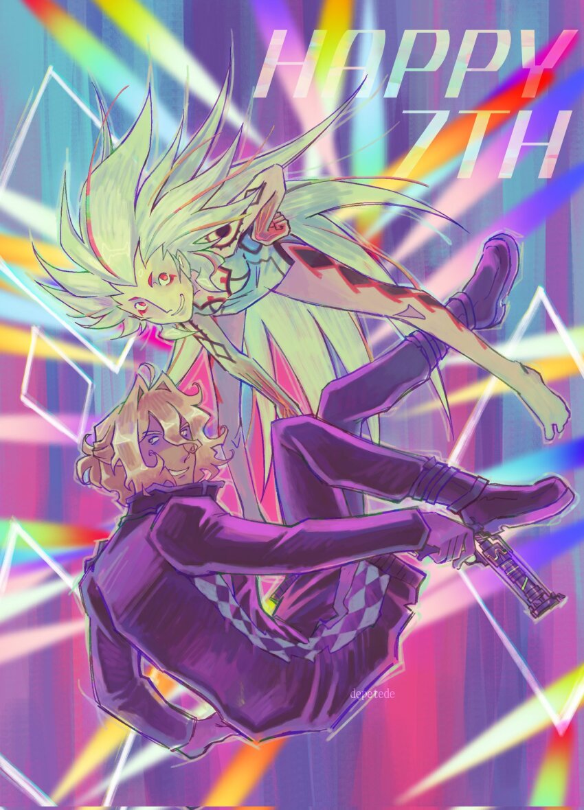 Aiba (Ai The Somnium Files) Rule 34 Image