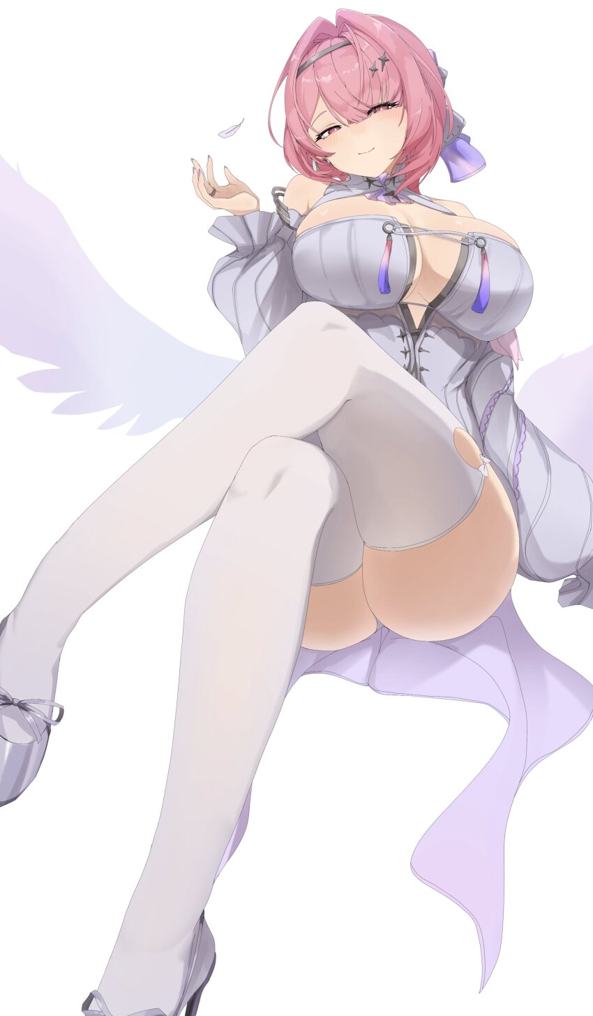 Remielle Dan (Zenless Zone Zero) Rule 34 Image