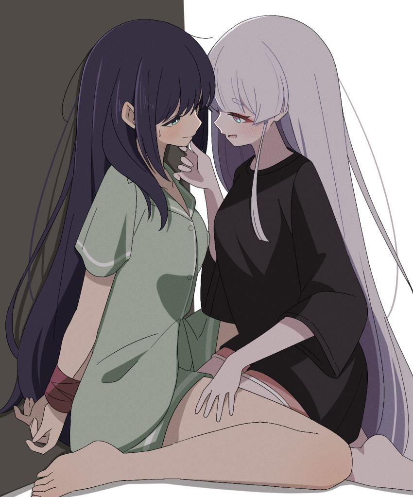 Runami Yachiyo (Cho Kaguya-Hime!) Rule 34 Image