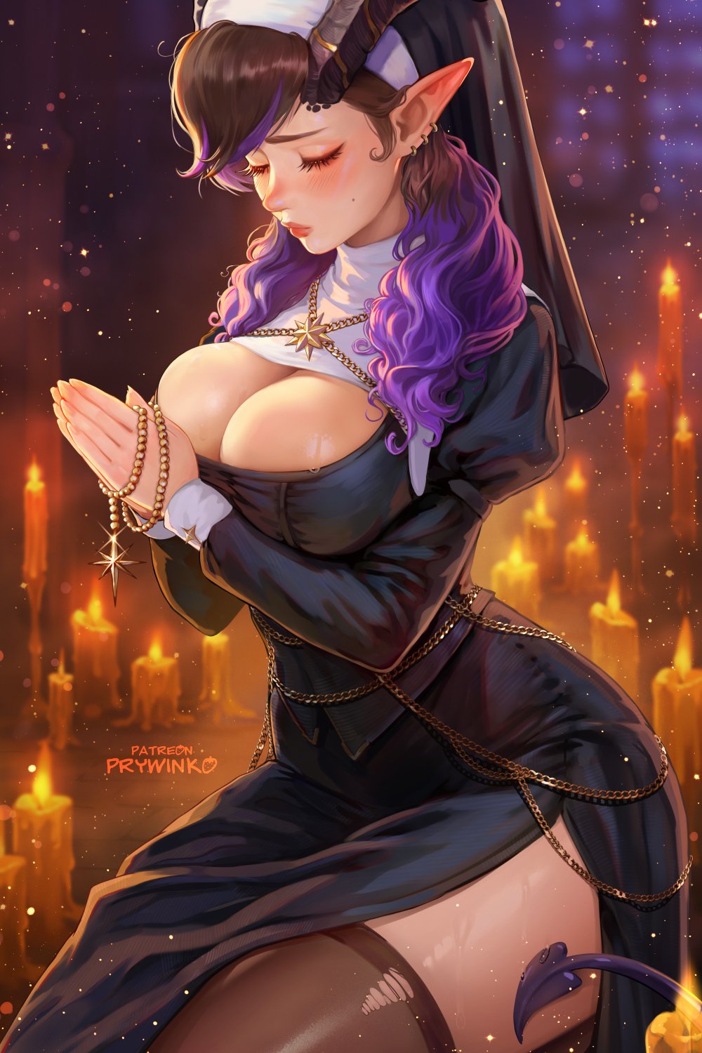 Baldur'S Gate Rule 34 Image