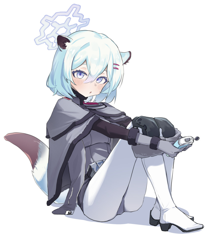 Shigure (Blue Archive) Rule 34 Image