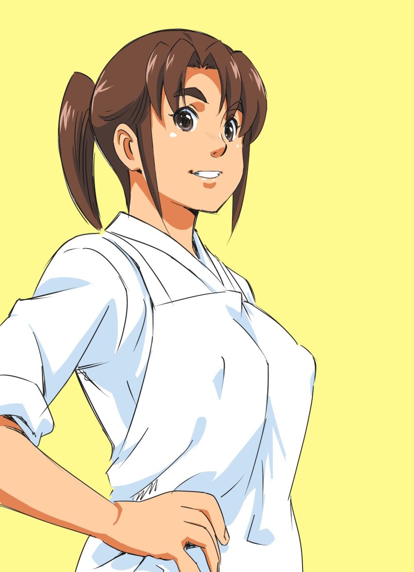 Masami (Souta No Houchou) Rule 34 Image