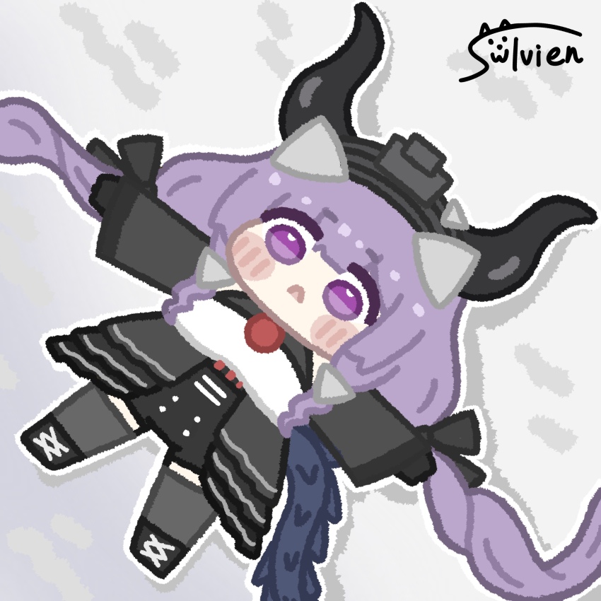 Typhoeus (Arknights) Rule 34 Image