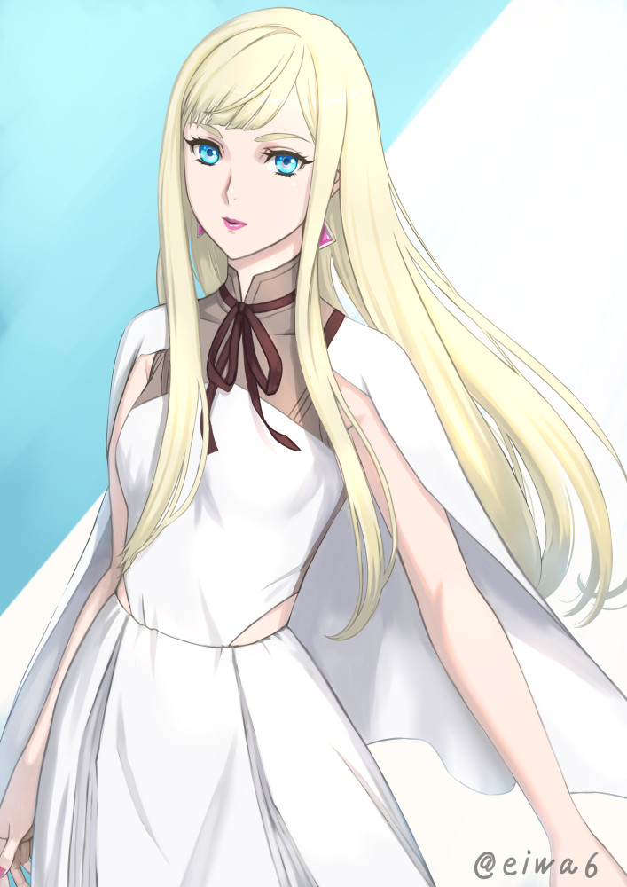 Gigi Andalusia (Gundam) Rule 34 Image