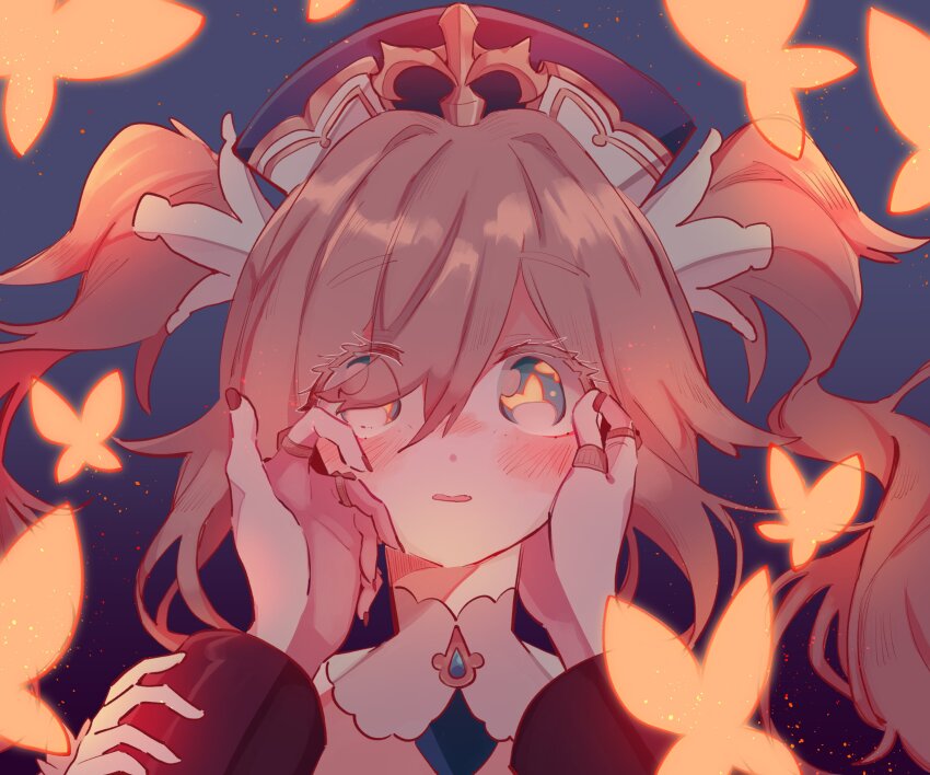 Barbara (Genshin Impact) Rule 34 Image