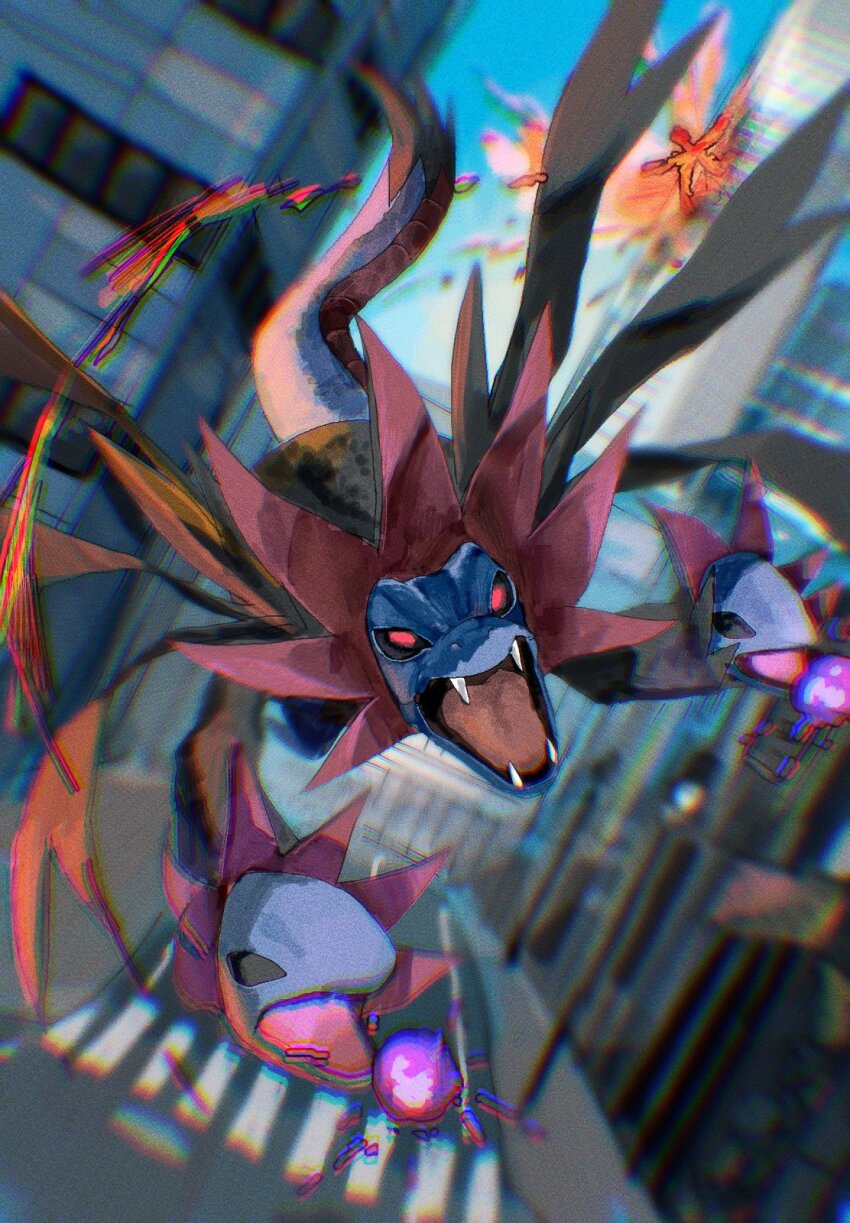 Gen 5 Pokemon (Nintendo) Rule 34 Image