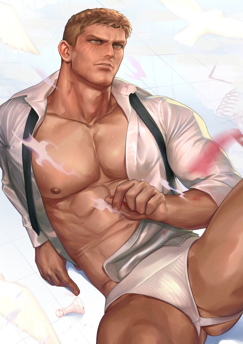 Pawn (Chess) Rule 34 Image