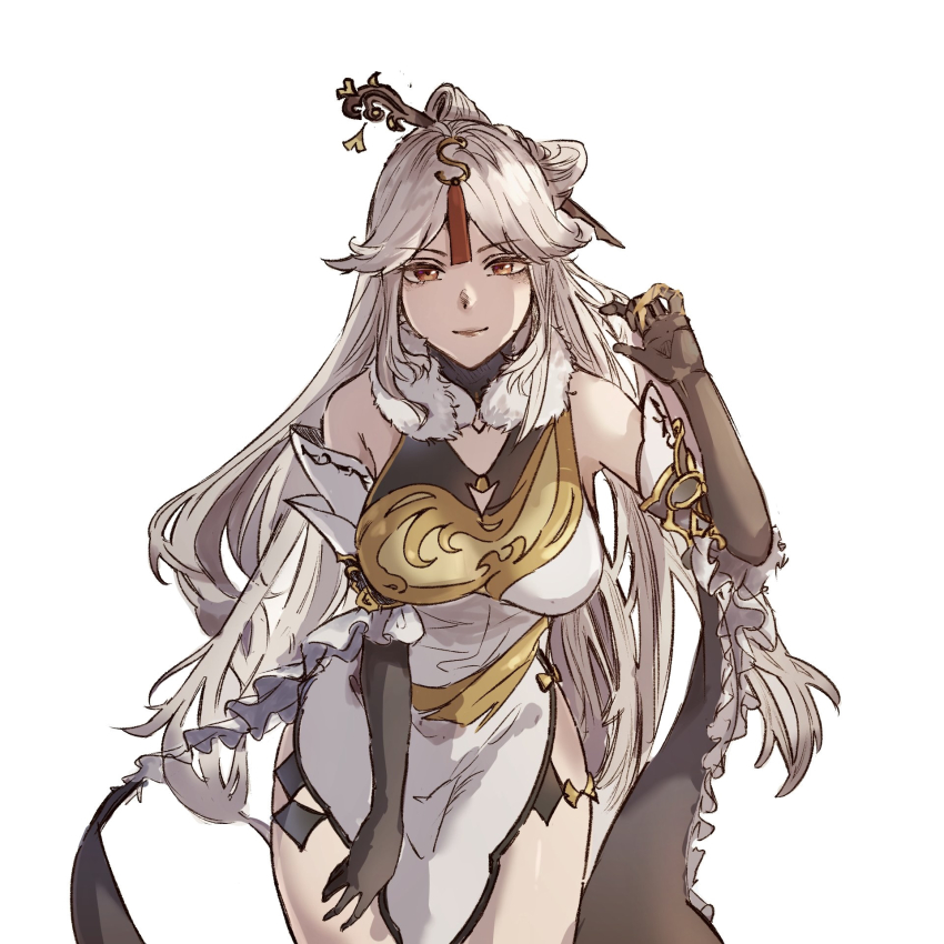 Ningguang (Genshin Impact) Rule 34 Image