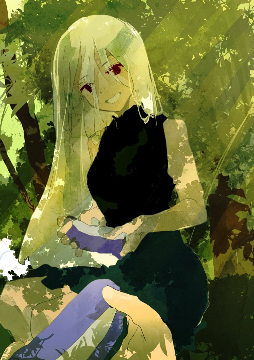 Yuiman Asama (Touhou) Rule 34 Image