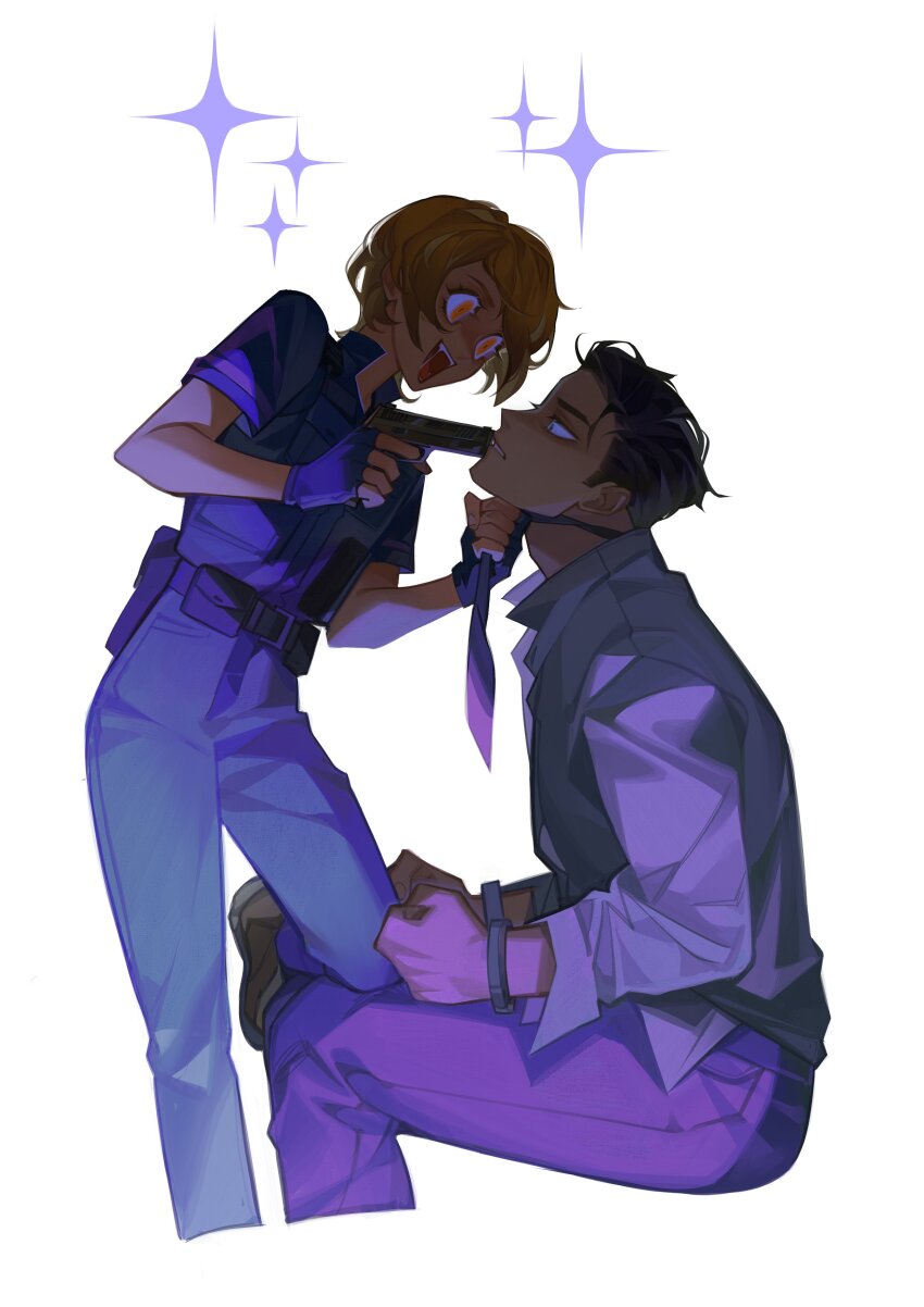 Limbus Company Rule 34 Image