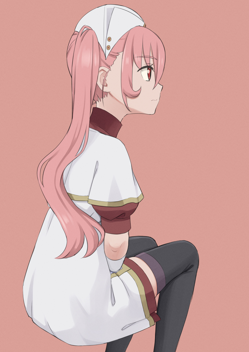 Heith Velvet (Dungeon Ni Deai Wo Motomeru No Wa Machigatteiru Darou Ka) Rule 34 Image