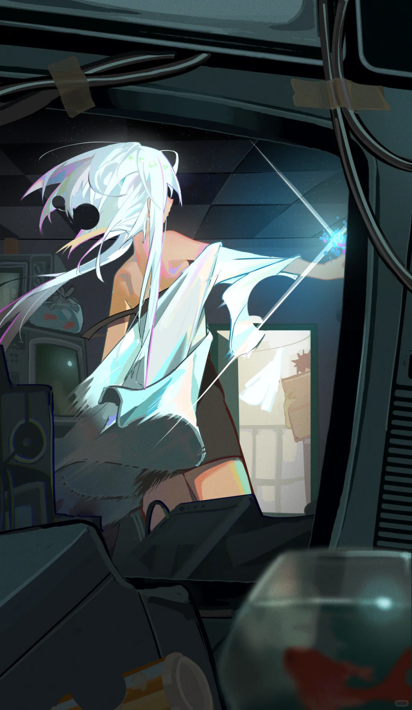Character Request (False Memory) Rule 34 Image