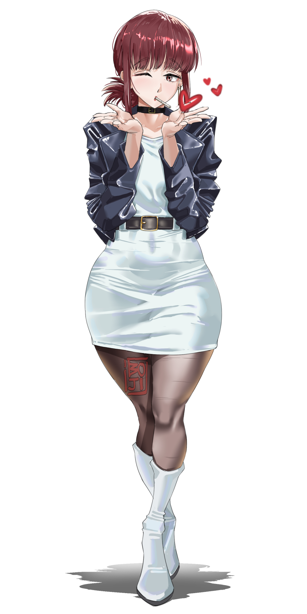 Tayama (Super No Ura De Yani Suu Futari) Rule 34 Image