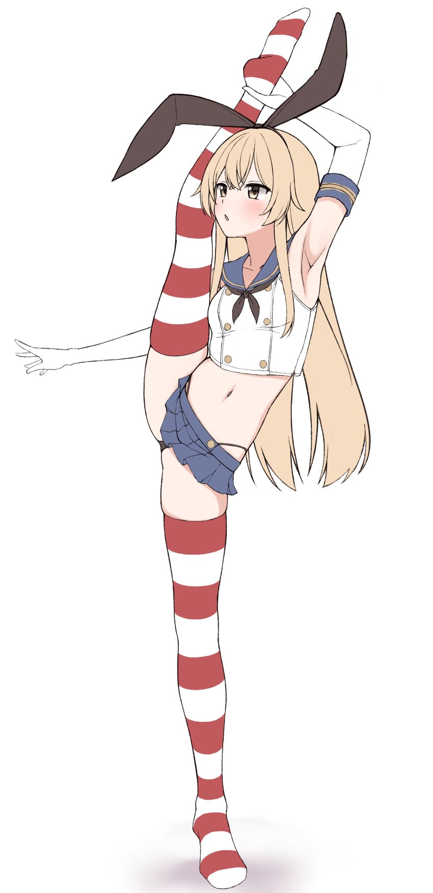 Kantai Collection Rule 34 Image