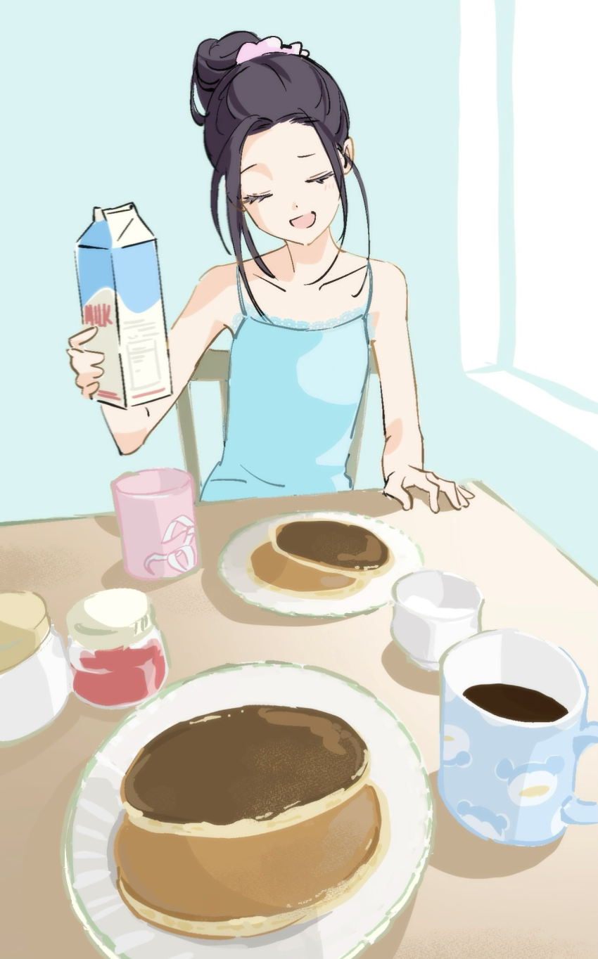 Medalist (Manga) Rule 34 Image