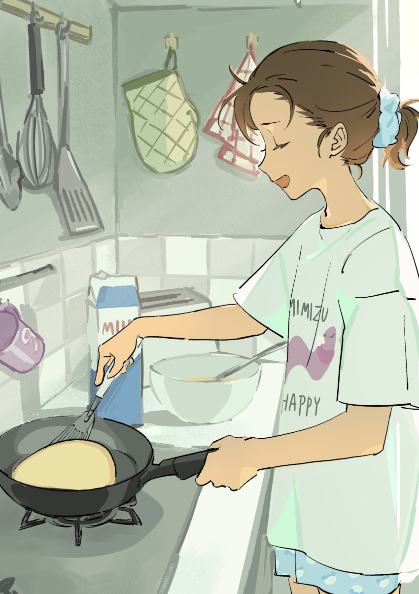 Medalist (Manga) Rule 34 Image