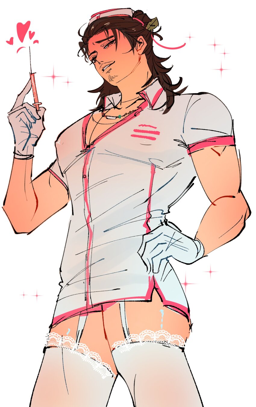 Crossdressing (Mtf) Rule 34 Image