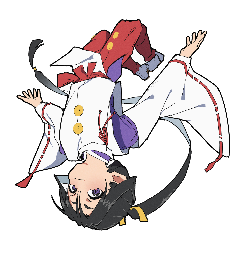 Houjou Tokiyuki (Nige Jouzu No Wakagimi) Rule 34 Image
