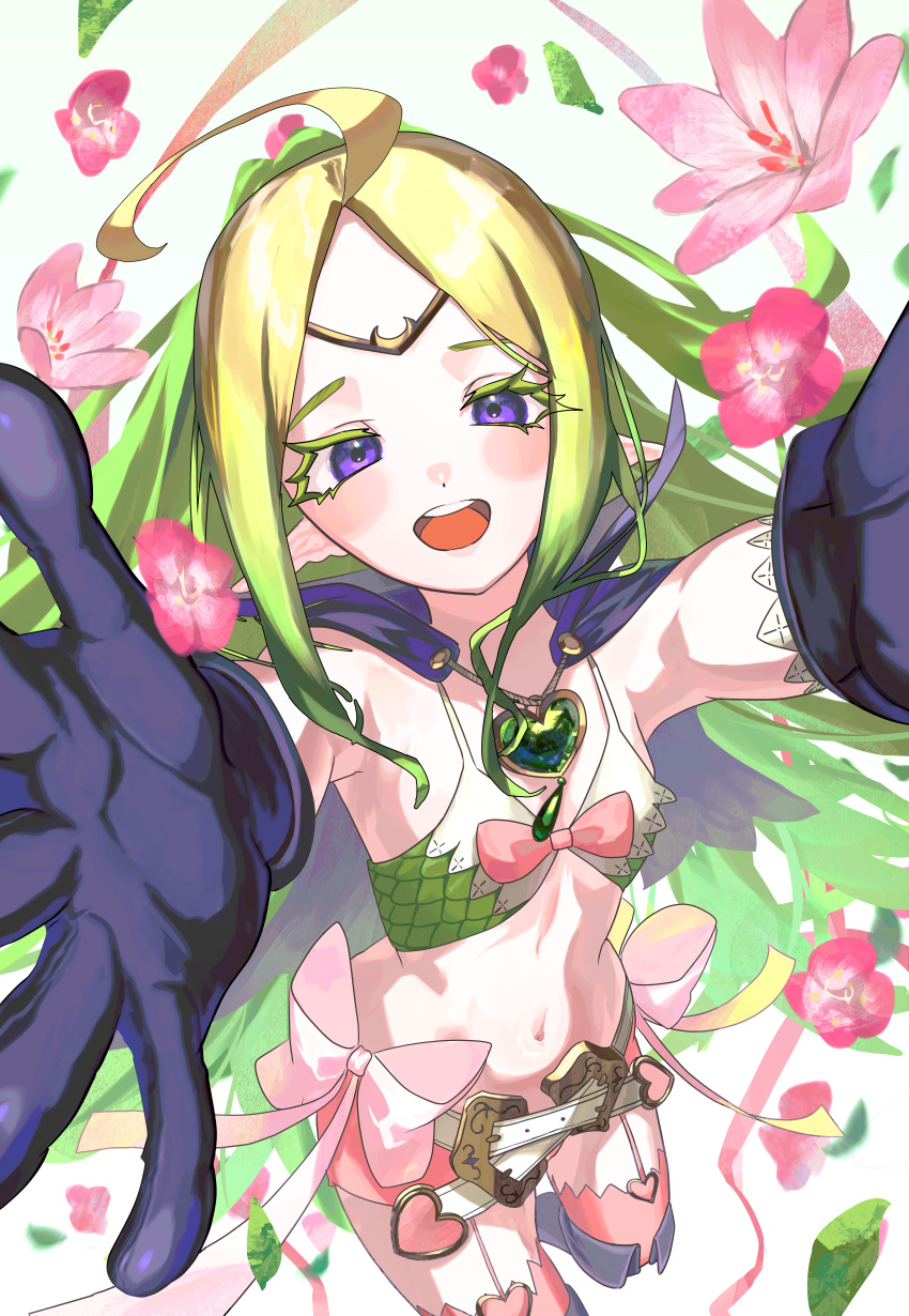 Nowi (Fire Emblem) Rule 34 Image