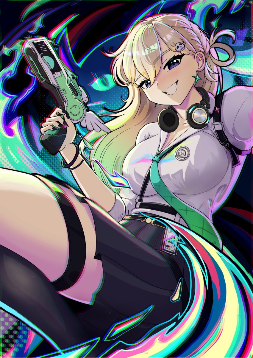 Lynae (Wuthering Waves) Rule 34 Image