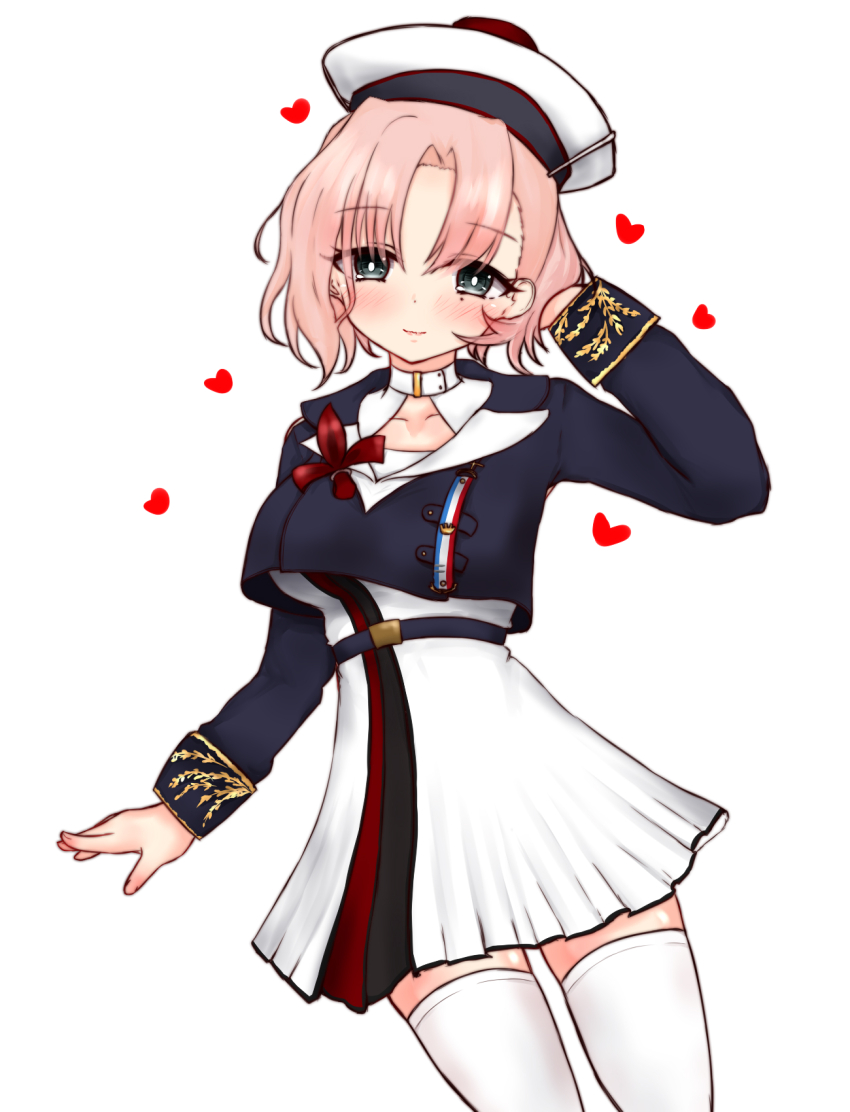 Kantai Collection Rule 34 Image