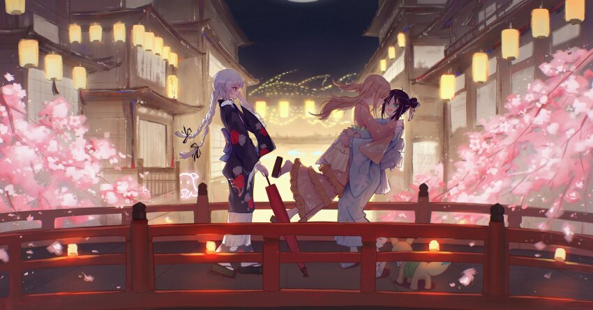 Kaguya (Cho Kaguya-Hime!) Rule 34 Image