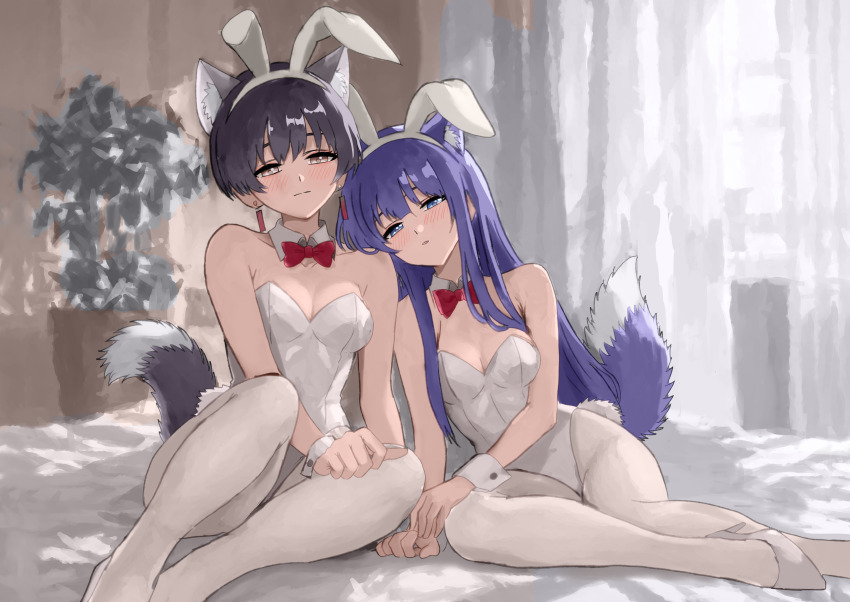 Chang Chin-Lan (Kamiina Botan Yoeru Sugata Wa Yuri No Hana) Rule 34 Image