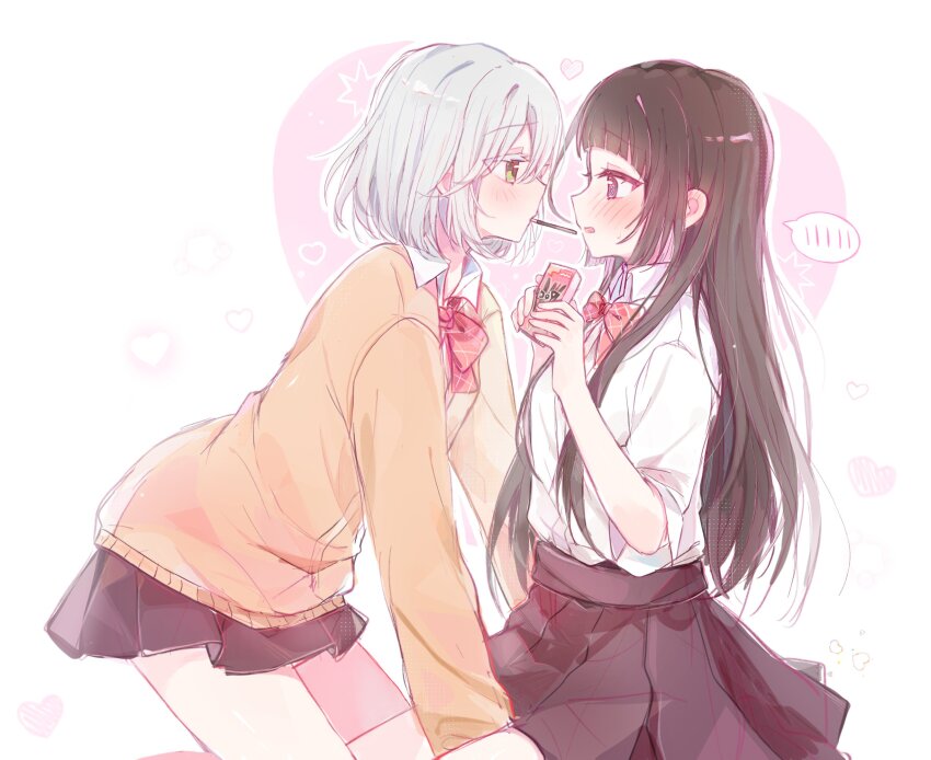 Pocky Rule 34 Image