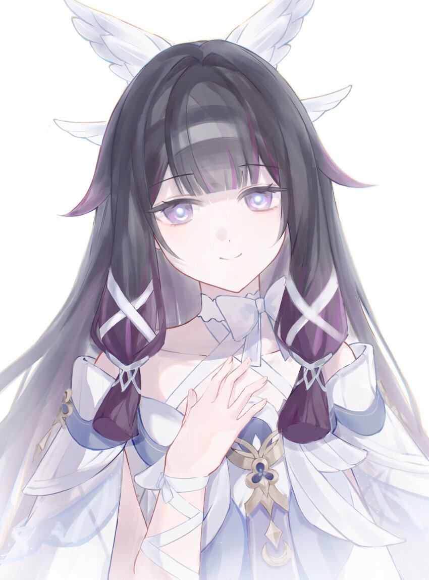Columbina (Genshin Impact) Rule 34 Image