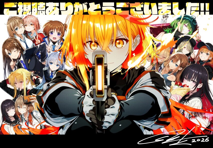 Fate Testarossa (Lyrical Nanoha) Rule 34 Image