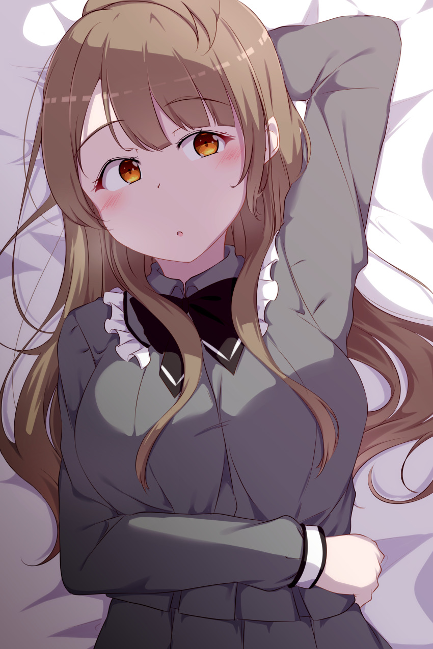 Minami Kotori (Ikizulive! Love Live! Bluebird) Rule 34 Image