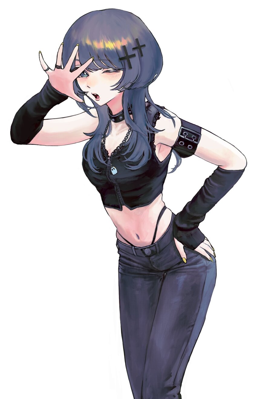 Original Rule 34 Image