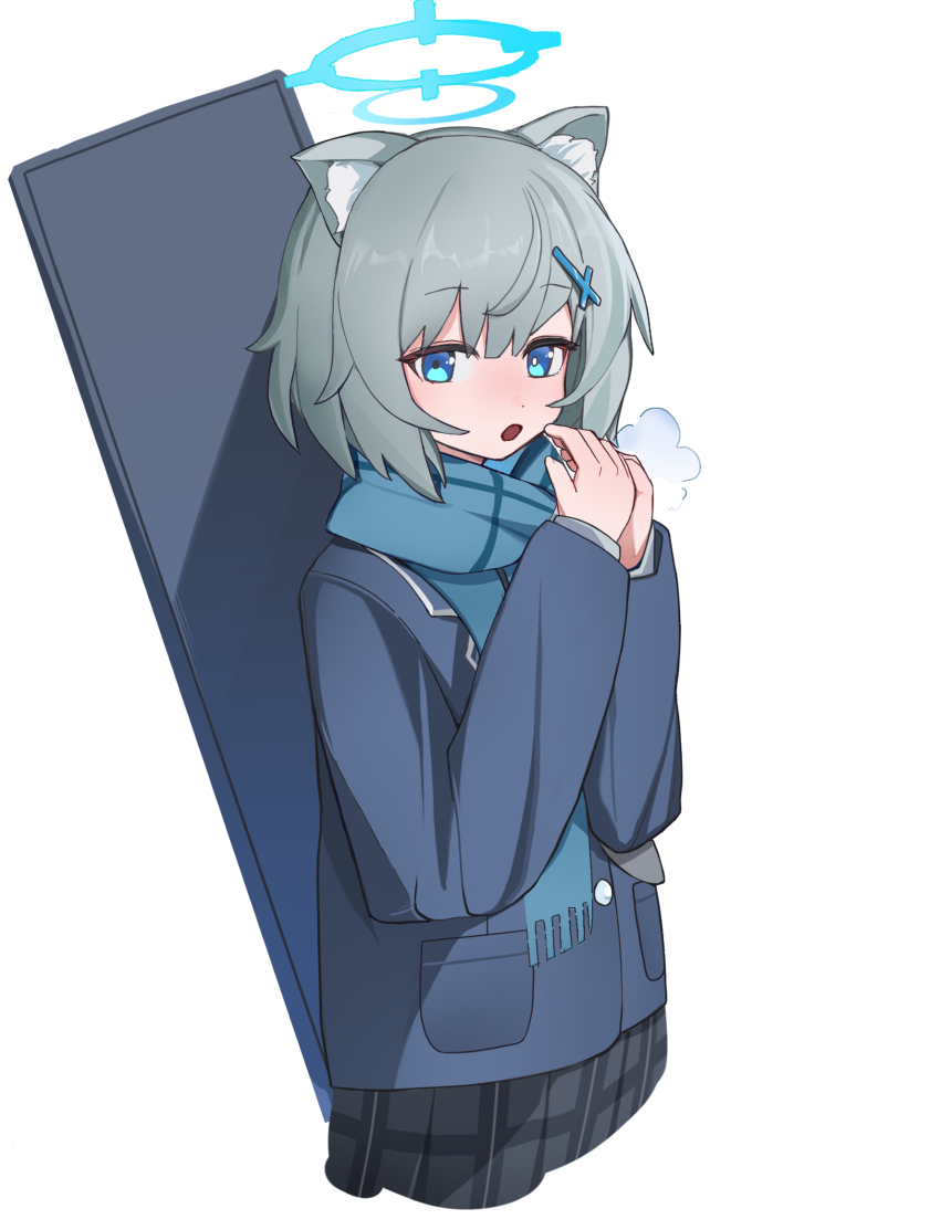 Shiroko (Blue Archive) Rule 34 Image