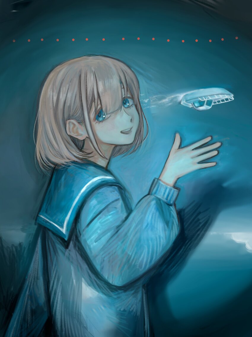 Serizawa Asahi (Idolmaster) Rule 34 Image