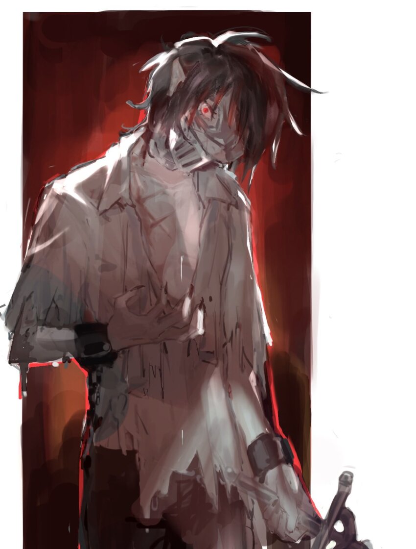 Player Character (Lunacid) Rule 34 Image