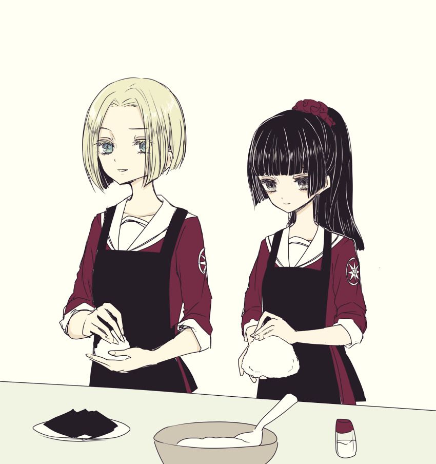 Mahou Shoujo Ikusei Keikaku Rule 34 Image
