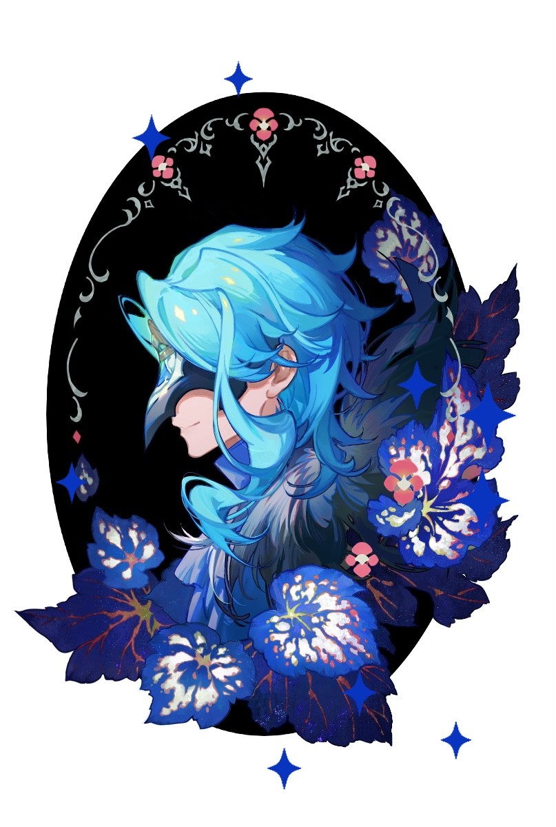 Dottore (Genshin Impact) Rule 34 Image